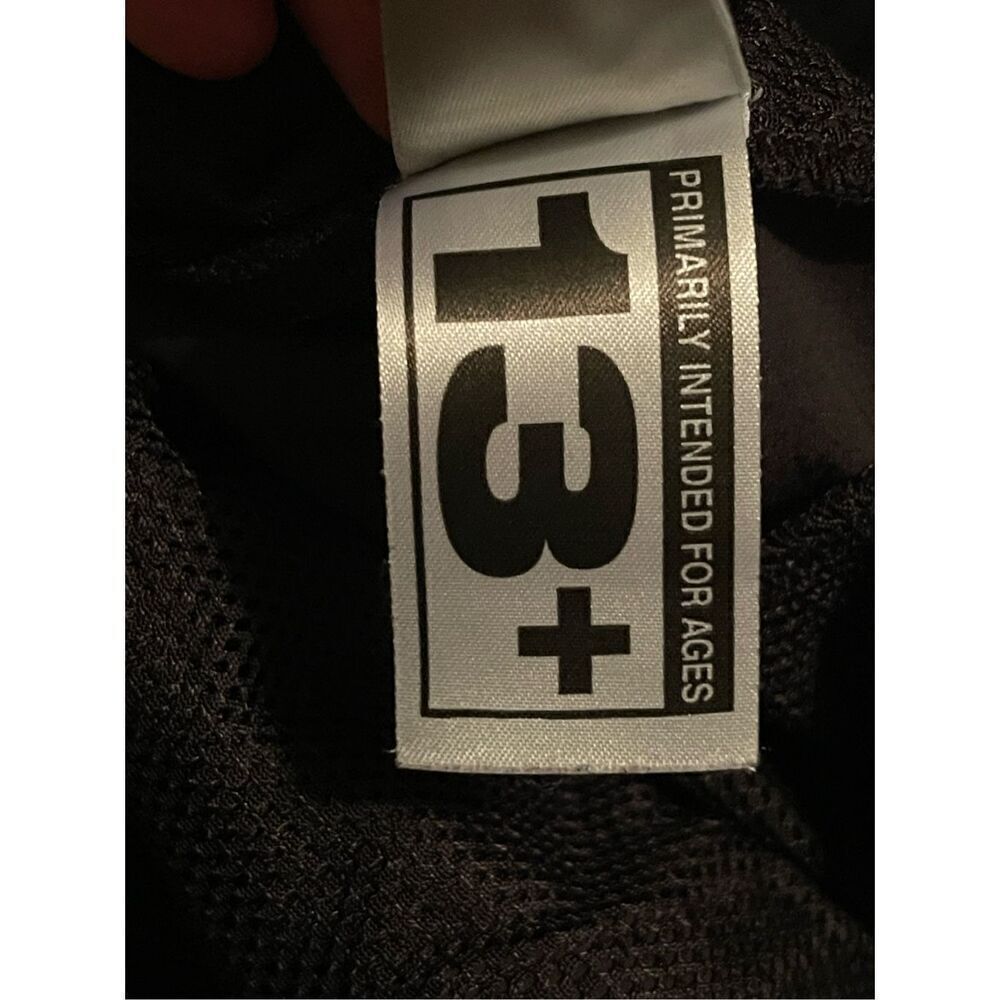 Salomon Mens Black For Advanced Skin Dry Warm Softshell Ski Pants Size 40 - Picture 16 of 16